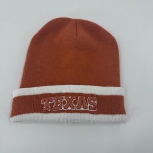Texas Longhorns Beanie Unisex